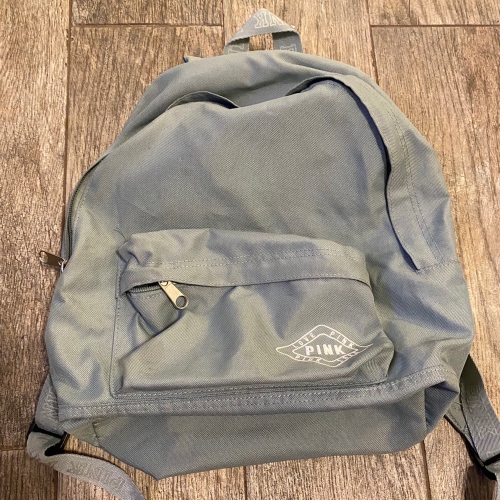 VS Pink Mini Backpack